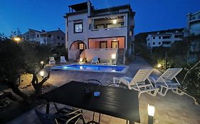 Apartman Franolic Punat