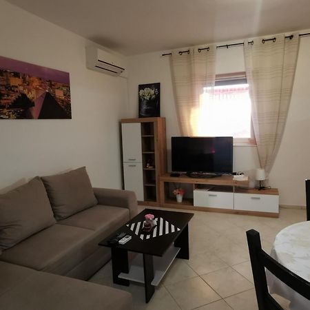 Apartman Franolic Punat Exterior foto