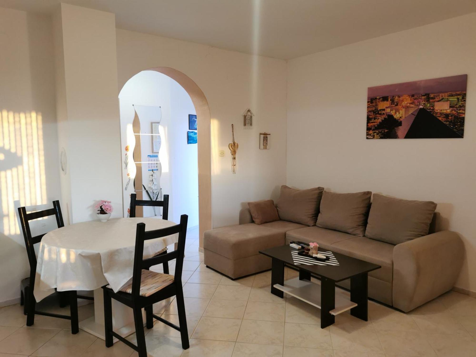 Apartman Franolic Punat Exterior foto